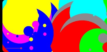 Music Visualizer スクリーンショット 5