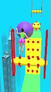 Bubble Gum Runner poster