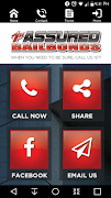 1st Assured Bail Bonds screenshot 1