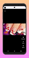Nail Art Designs 2023 screenshot 3