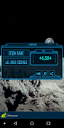 Lander Game ภาพหน้าจอ 1