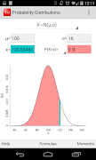 Poster Probability Distributions