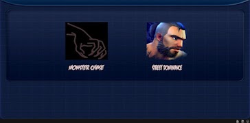 برنامه‌نما GameOGalaxy عکس از صفحه