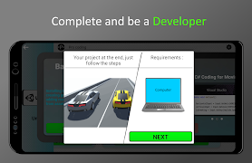 Pro coding स्क्रीनशॉट 4