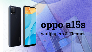 Themes for Oppo A15s 海報