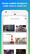 Meme Maker স্ক্রিনশট 5