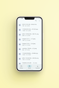 File Manager Ekran Görüntüsü 2