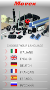 Movex ภาพหน้าจอ 1