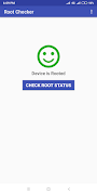 Root Checker ภาพหน้าจอ 2