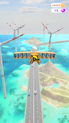 Fly Challenge: Build a Plane! screenshot 1