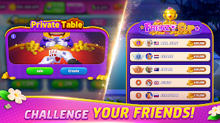 Gin Rummy Frenzy - Card Game imagem de tela 4