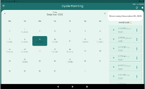LiveRep (Pharma CRM) ảnh chụp màn hình 1