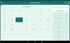 LiveRep (Pharma CRM) स्क्रीनशॉट 1