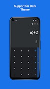 برنامه‌نما Calculator Plus عکس از صفحه