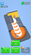 Skateboard Loops screenshot 7