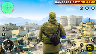 Juegos De Armas : Sniper 3D captura de pantalla 1