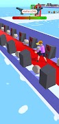 Be the Boss Run تصوير الشاشة 4