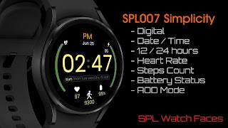 SPL007 Simplicity تصوير الشاشة 7
