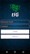 tIG screenshot 1