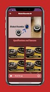 iRobot Roomba E6 Guide poster