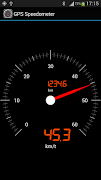 Speedometer Ekran Görüntüsü 2