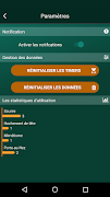 برنامه‌نما Socially Fox عکس از صفحه