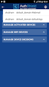 AuthShield स्क्रीनशॉट 3