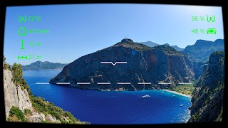 FreeFlight Pro screenshot 3