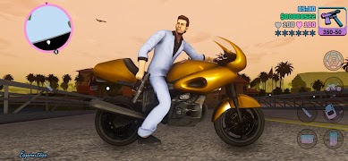 GTA: Vice City - NETFLIX screenshot 2