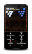 BUSTING BALLS syot layar 2