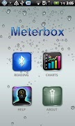 برنامهنما Meterbox Multimeter Cloud عکس از صفحه