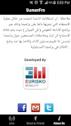 Sumer FM Screenshot 2