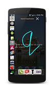 Quick Launch (Pro) syot layar 2