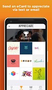 Appreciate Manager Toolkit تصوير الشاشة 2