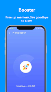 Clean Plus-Cache & Junk Clean imagem de tela 7