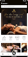 پوستر ZEUS SPA