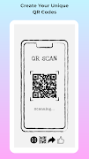 QR Code Master স্ক্রিনশট 1
