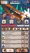 Demon RPG स्क्रीनशॉट 6