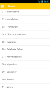 Ruby on Rails - Kiwi Lab screenshot 1