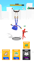 Ragdoll Beat screenshot 2