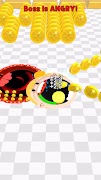 برنامه‌نما Holey Escape عکس از صفحه