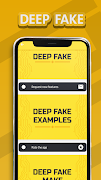 deep fake ภาพหน้าจอ 4