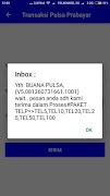 5 Schermata Buana Pulsa Aceh