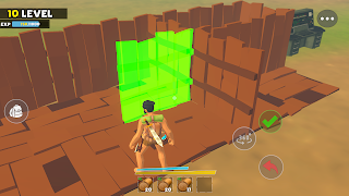 Last World screenshot 2