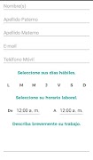 Toolboy Proveedor screenshot 2