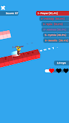 Word Runner - Free Robux - Rob screenshot 6