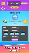 Money Mining : Idle Clicker ảnh chụp màn hình 7