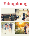 Wedding planning скриншот 4
