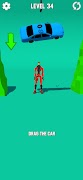 Robo Smash Bash screenshot 2