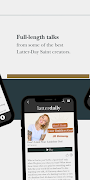 Latter Daily screenshot 3